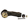 ES80666 Front, Driver Side, Outer Tie Rod End