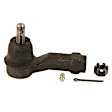 ES80667 Front, Passenger Side, Outer Tie Rod End