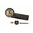ES80667 Front, Passenger Side, Outer Tie Rod End