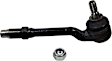 ES80676 Front, Driver or Passenger Side, Outer Tie Rod End