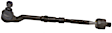 ES80677A Tie Rod Assembly - Front, Sold Individually