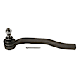 ES80681 Front, Passenger Side, Outer Tie Rod End