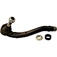 ES80691 Front, Passenger Side, Outer Tie Rod End