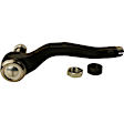 ES80691 Front, Passenger Side, Outer Tie Rod End