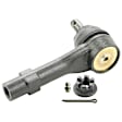 ES80786 Front, Driver or Passenger Side, Outer Tie Rod End