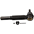 ES80802 At Pitman Arm, Driver Side, Inner Tie Rod End