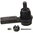 ES80941 Front, Driver or Passenger Side, Outer Tie Rod End, Rear Wheel Drive