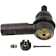 ES80941 Front, Driver or Passenger Side, Outer Tie Rod End, Rear Wheel Drive