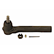 ES80944 Front, Driver or Passenger Side, Outer Tie Rod End