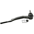 ES80959 Front, Passenger Side, Outer Tie Rod End