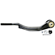 ES80959 Front, Passenger Side, Outer Tie Rod End