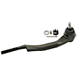 ES80960 Front, Driver Side, Outer Tie Rod End