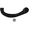 ES80977 Front, Passenger Side, Outer Tie Rod End
