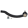 ES80982 Front, Passenger Side, Outer Tie Rod End