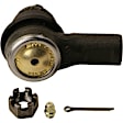ES80995 Front, Driver or Passenger Side, Outer Tie Rod End