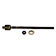 EV257 Front, Driver or Passenger Side, Inner Tie Rod End