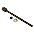 EV257 Front, Driver or Passenger Side, Inner Tie Rod End