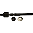 EV299 Front, Driver or Passenger Side, Inner Tie Rod End