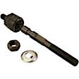 EV299 Front, Driver or Passenger Side, Inner Tie Rod End