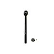 EV315 Front, Driver or Passenger Side, Inner Tie Rod End