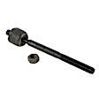 EV323 Front, Driver or Passenger Side, Inner Tie Rod End