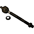 EV414 Front, Driver or Passenger Side, Inner Tie Rod End