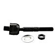 EV415 Front, Driver or Passenger Side, Inner Tie Rod End, Problem Solver Series