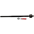 EV418 Front, Driver or Passenger Side, Inner Tie Rod End, Production Date Thru June 30 2000