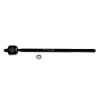 EV419 Front, Driver or Passenger Side, Inner Tie Rod End