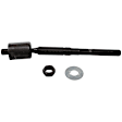 EV420 Front, Driver or Passenger Side, Inner Tie Rod End