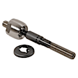 EV423 Front, Driver or Passenger Side, Inner Tie Rod End