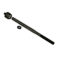 EV424 Front, Driver or Passenger Side, Inner Tie Rod End