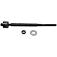 EV426 Front, Driver or Passenger Side, Inner Tie Rod End