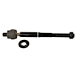 EV449 Front, Driver or Passenger Side, Inner Tie Rod End