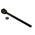 EV456 Front, Driver or Passenger Side, Inner Tie Rod End