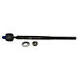 EV457 Front, Driver or Passenger Side, Inner Tie Rod End
