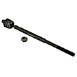 EV458 Front, Driver or Passenger Side, Inner Tie Rod End