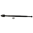 EV469 Front, Driver or Passenger Side, Inner Tie Rod End