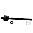EV471 Front, Driver or Passenger Side, Inner Tie Rod End