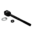 EV471 Front, Driver or Passenger Side, Inner Tie Rod End