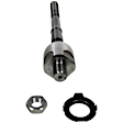 EV800029 Front, Driver or Passenger Side, Inner Tie Rod End
