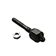 EV800043 Front, Driver or Passenger Side, Inner Tie Rod End