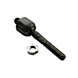 EV800043 Front, Driver or Passenger Side, Inner Tie Rod End
