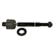 EV800044 Front, Driver or Passenger Side, Inner Tie Rod End