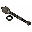 EV800044 Front, Driver or Passenger Side, Inner Tie Rod End
