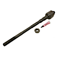 EV800049 Front, Driver or Passenger Side, Inner Tie Rod End