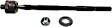 EV800050 Front, Driver or Passenger Side, Inner Tie Rod End