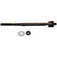 EV800059 Front, Driver or Passenger Side, Inner Tie Rod End