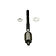 EV800085 Front, Driver or Passenger Side, Inner Tie Rod End