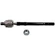 EV800095 Front, Driver or Passenger Side, Inner Tie Rod End
